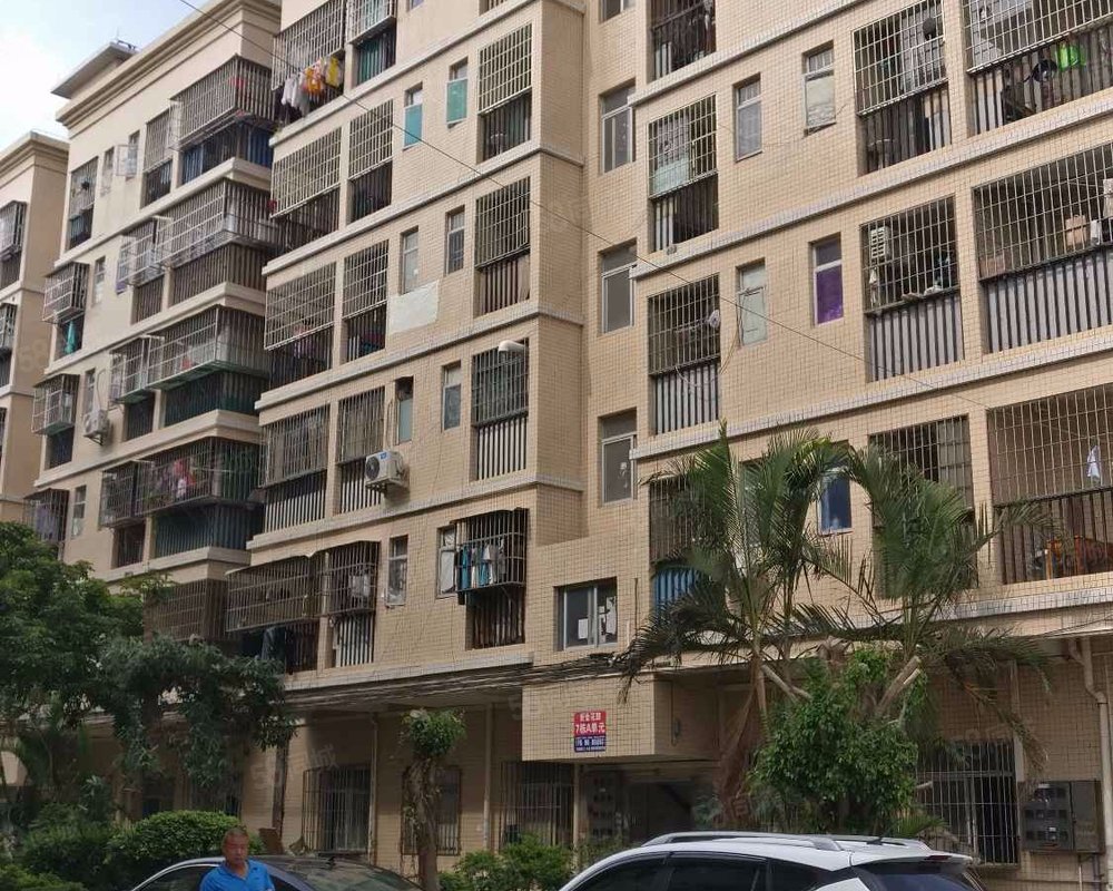 【新金花园, 新金花园小区详情,房价走势,房源,业主论坛】- 珠海58