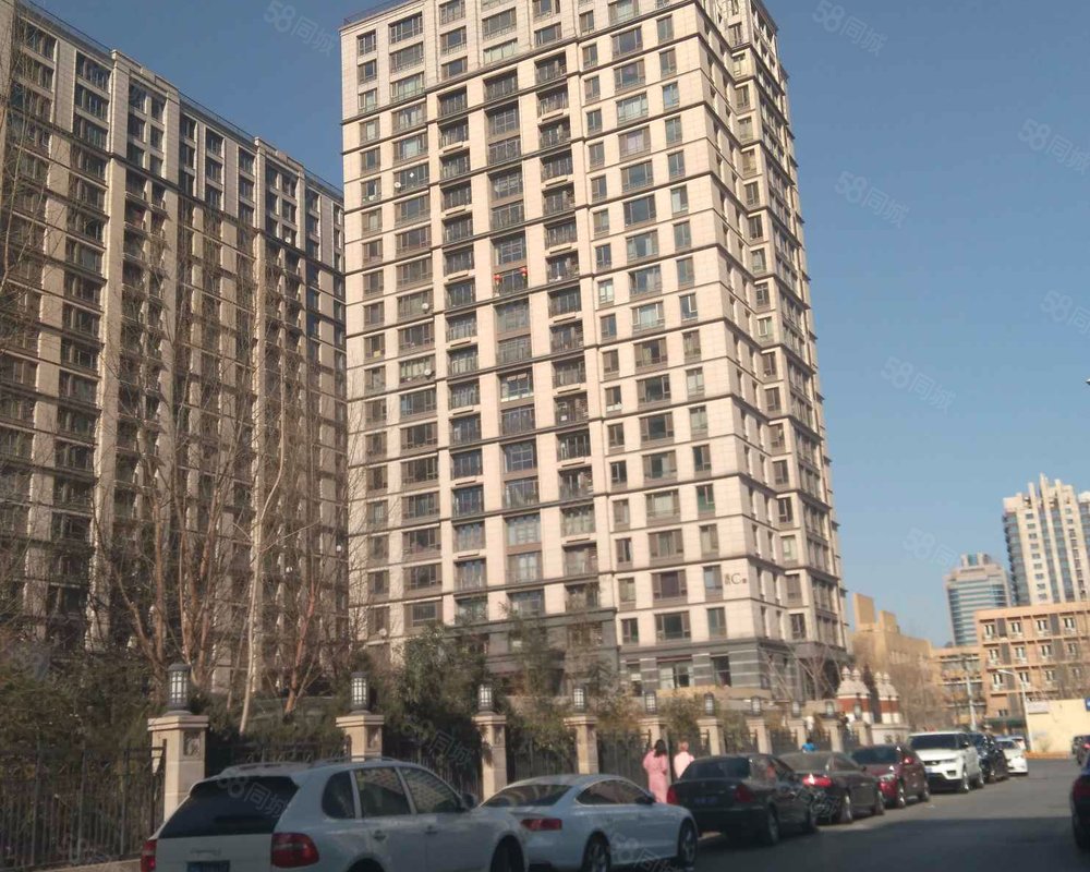 【圣世一品, 圣世一品小区详情,房价走势,房源,业主论坛】- 北京58