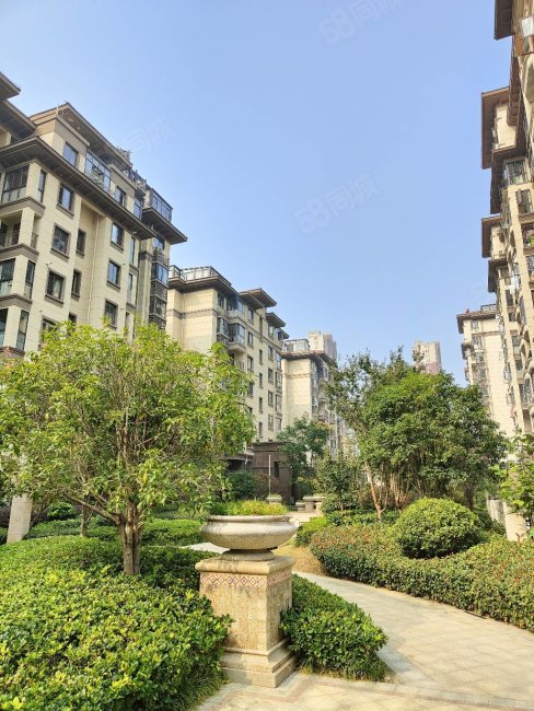 降价15万急卖电梯洋房银泰百货海心沙广场翰林壹号公馆