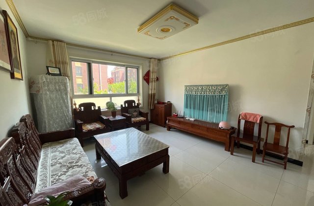 博雅公馆3室2厅104㎡59万二手房图片