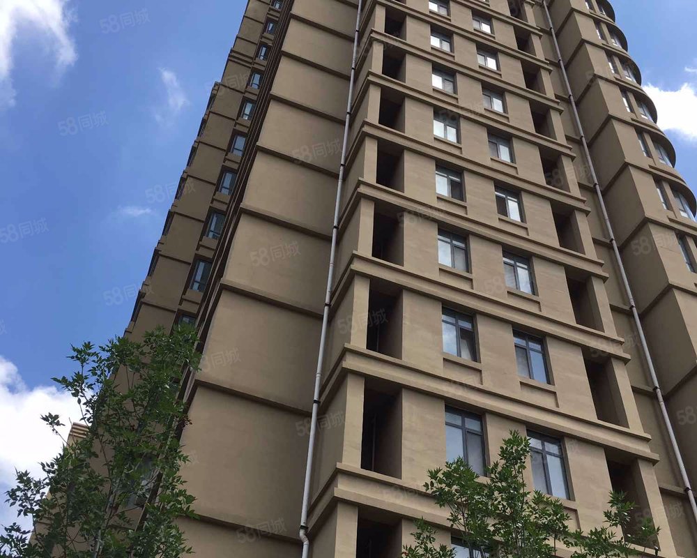 【东方美郡, 东方美郡小区详情,房价走势,房源,业主论坛】- 高密58