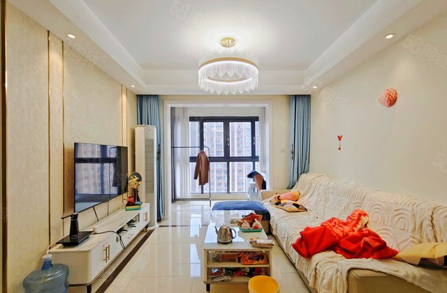 明信城B区3室2厅84.31㎡112万二手房图片