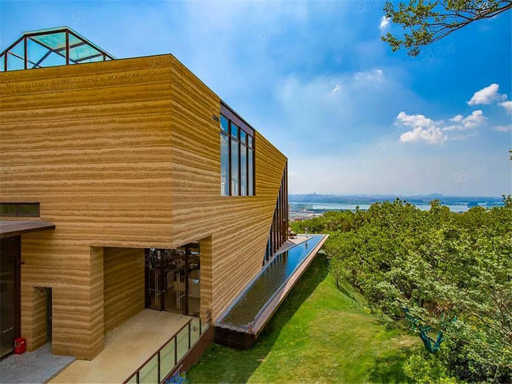 阳光城滇池半山3室2厅2卫93.8㎡南150万