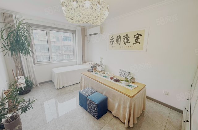 唐车小区三区2室1厅53.35㎡36.6万二手房图片