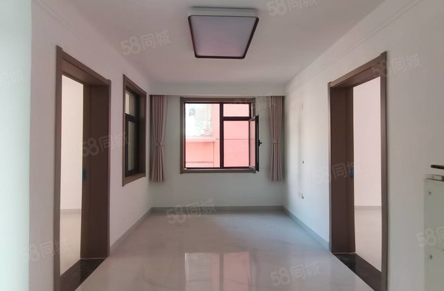 东昌本校 步行即可 精装未住 中间楼层 可住可租