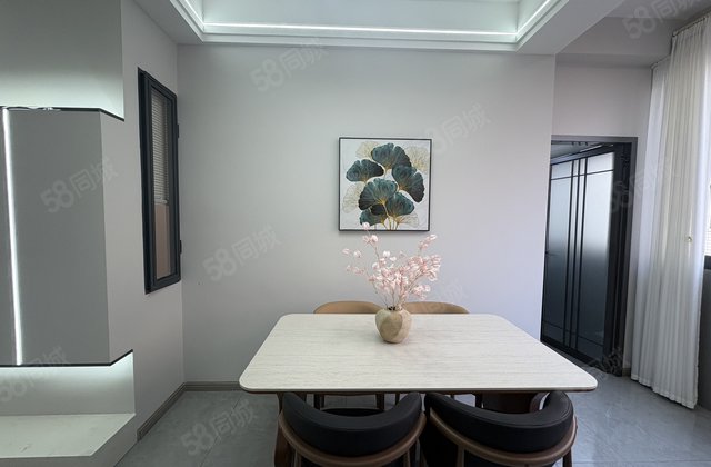 紫玉苑3室2厅108㎡29.8万二手房图片