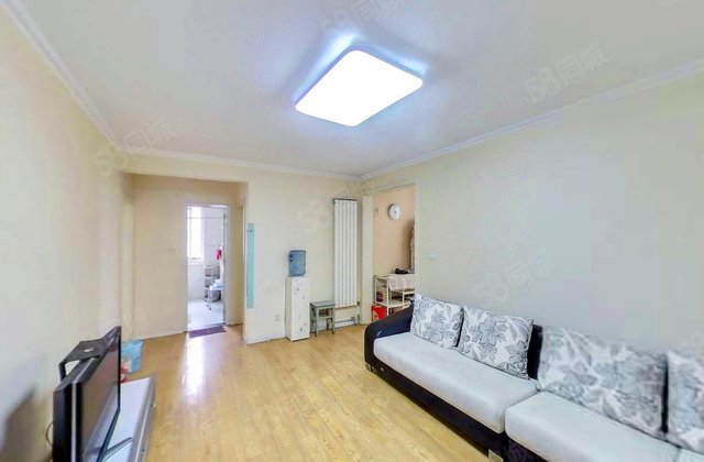 汇景家园棉二生活区2室1厅89㎡82万二手房图片