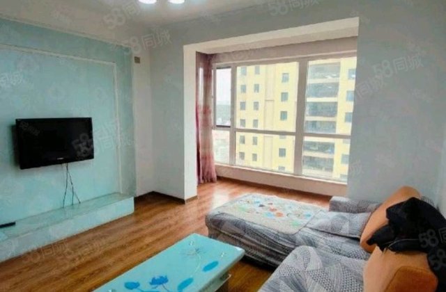 中大帝景2室2厅92.92㎡42.8万二手房图片