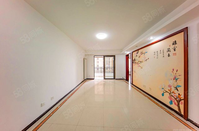 中海国际社区(二期)3室2厅98.2㎡55万二手房图片