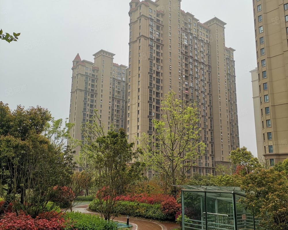 【龙湖湾, 龙湖湾小区详情,房价走势,房源,业主论坛】- 芜湖58同城