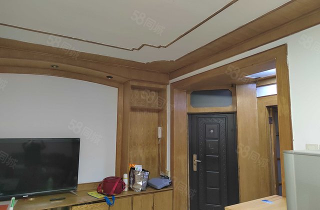 府河小区3室2厅93㎡52.7万二手房图片