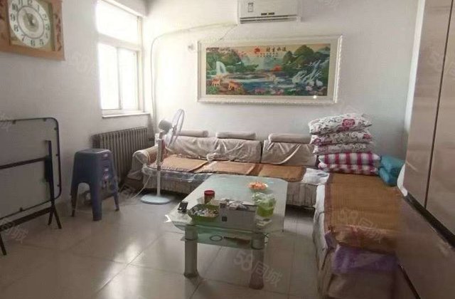 老文轩附近步梯好房免大税