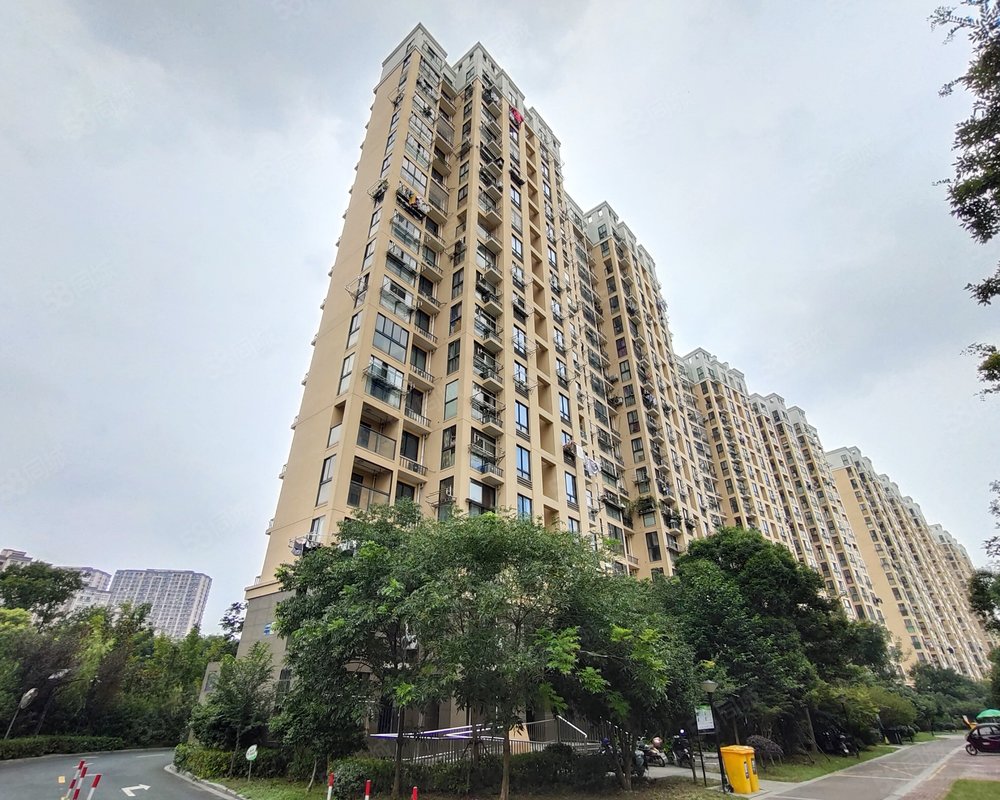 【人和家园, 人和家园小区详情,房价走势,房源,业主论坛】- 湖州58