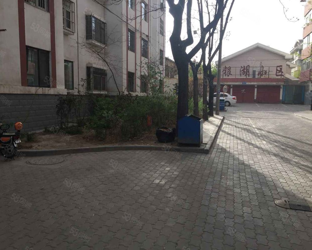 【银湖小区, 银湖小区小区详情,房价走势,房源,业主论坛】- 银川58