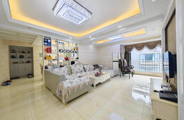 棕榈南岸6室2厅161.74㎡262万二手房图片