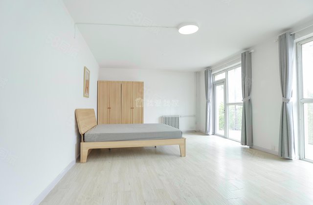 天赐良园(北区)4室2厅206.31㎡598万二手房图片