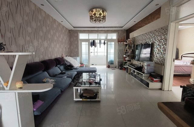 文轩！一中！外国语！水木清华！单位房！中层！聊城大学！满五