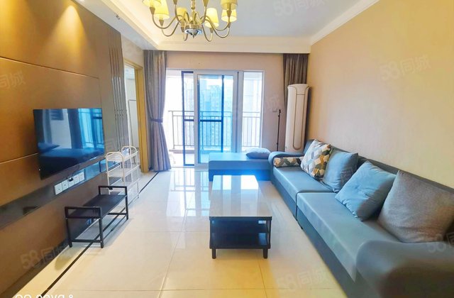 海伦天麓3室2厅92.08㎡145万二手房图片