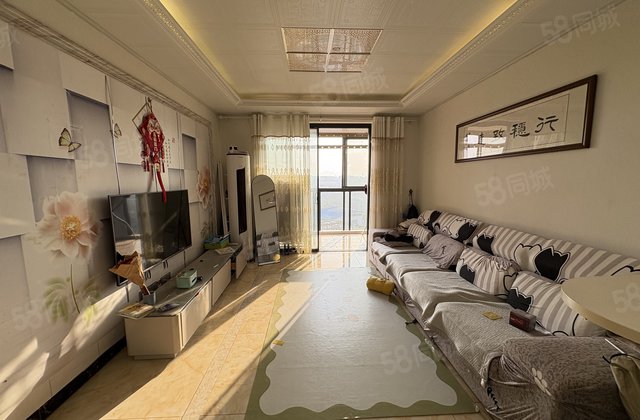 云祥小区3室2厅120㎡73.8万二手房图片