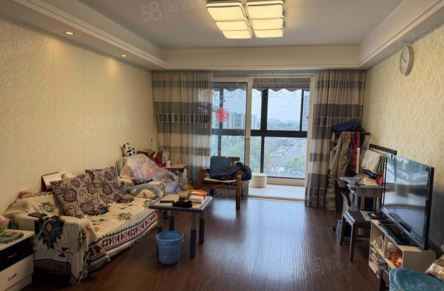 万科云鹭湾林鹭院3室2厅108.28㎡135万二手房图片