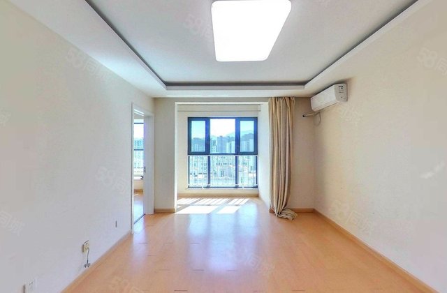 丽景长安(一期)2室1厅87.11㎡279万二手房图片