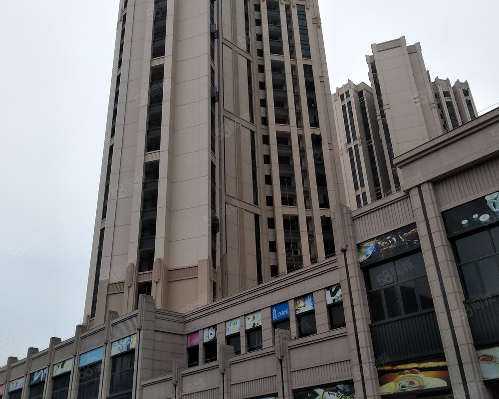 【天御华府, 天御华府小区详情,房价走势,房源,业主论坛】- 清远58