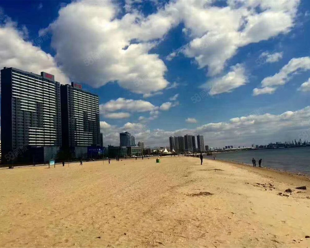 金梦海湾第一观