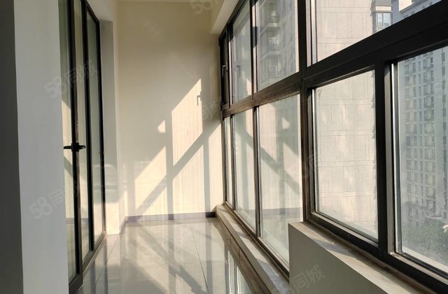 总高18 元宝户型 带车位 新风系统 双阳台 双卫生间