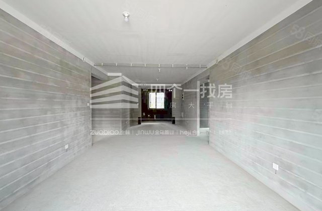 胜利华府4室2厅148㎡500万二手房图片