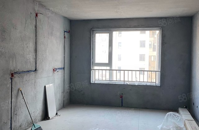 宏屹上院2室2厅91㎡73万二手房图片