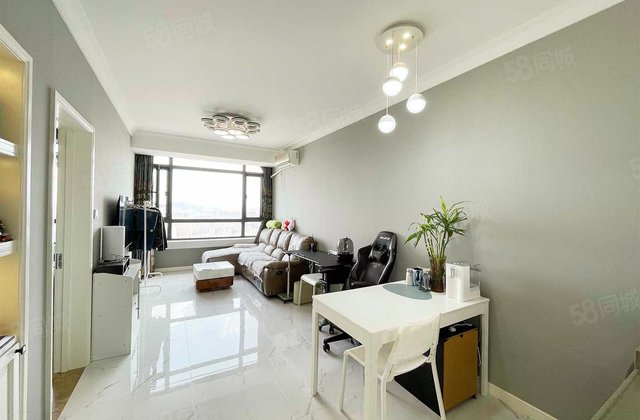 金星公馆2室1厅66.29㎡89万二手房图片