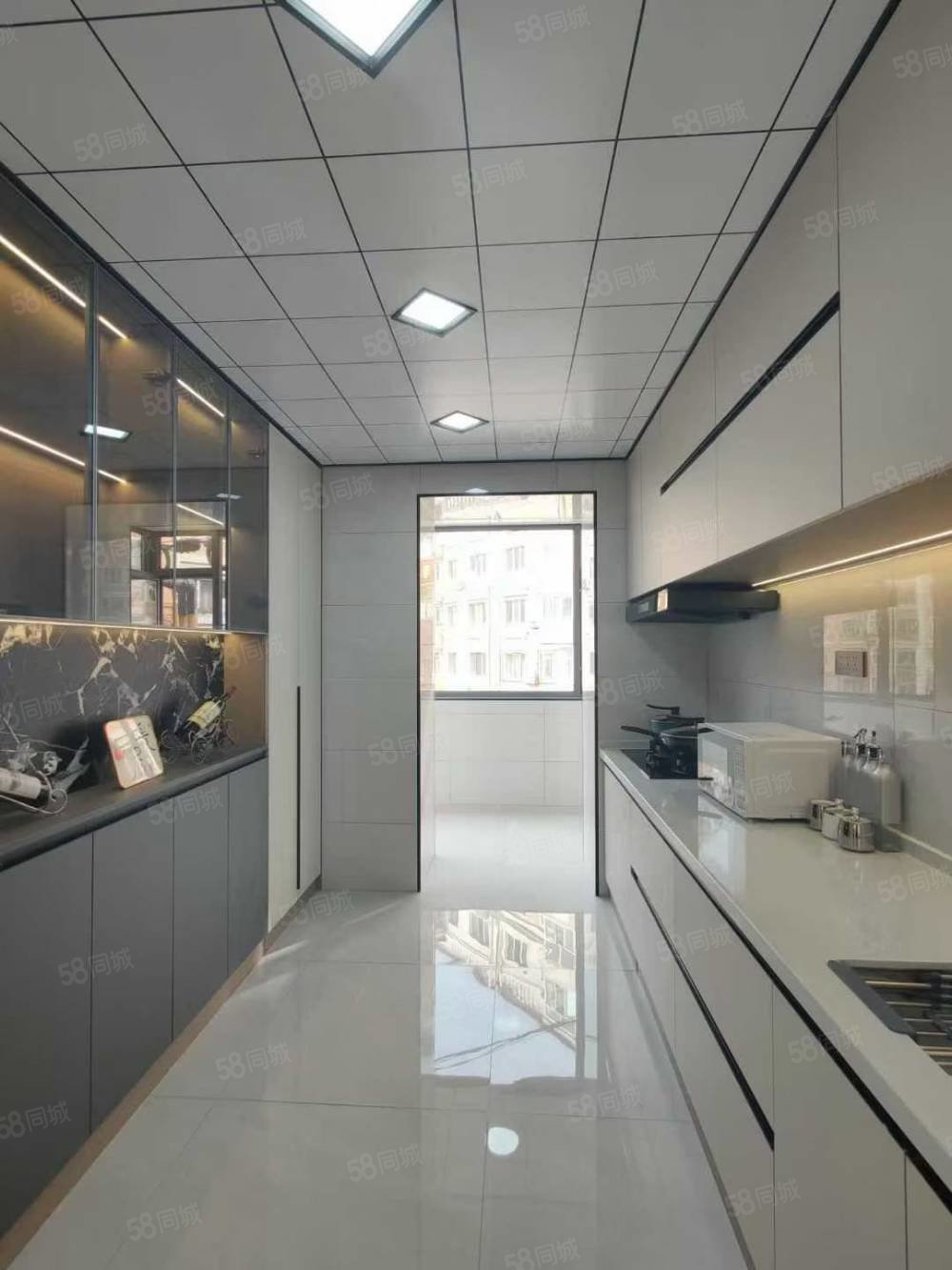 清福小区(E区)3室1厅1卫98㎡南北25.8万