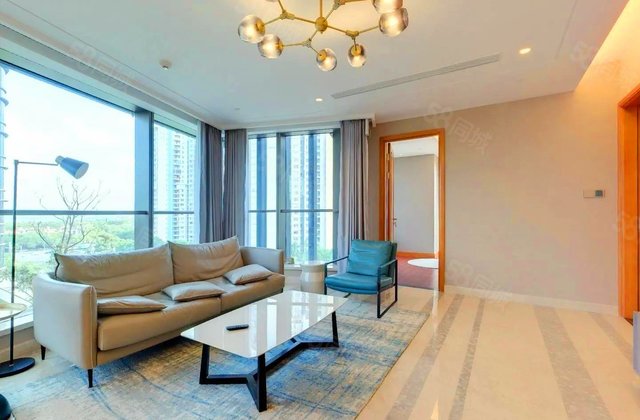 苏州中心9号小区2室2厅177.95㎡490万二手房图片