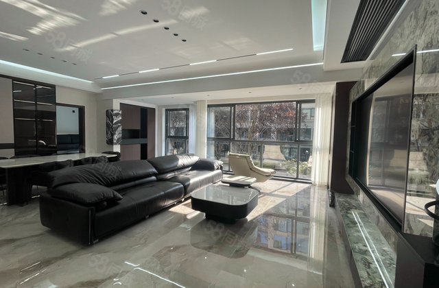 东邦棠宁府4室3厅135㎡129.8万二手房图片