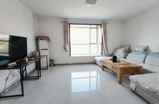 万达北电梯洋房！大三室真大啊！中层免大税带储！五中三中北校！