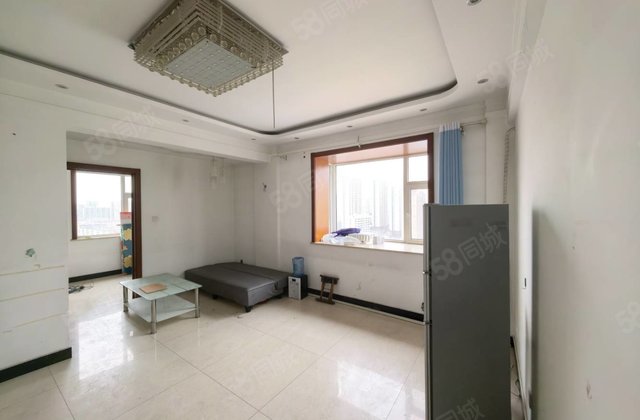 星光宝徕 东边户 总价低 市中心 标准三室