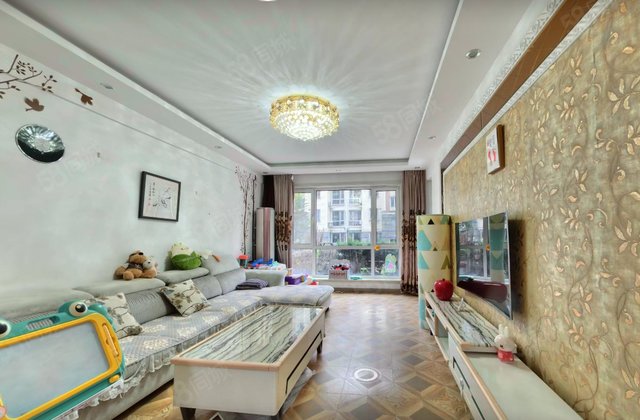 东城天下2室2厅86.84㎡72万二手房图片