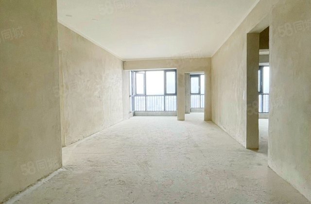 锦绣雅居里3室2厅106㎡80.5万二手房图片