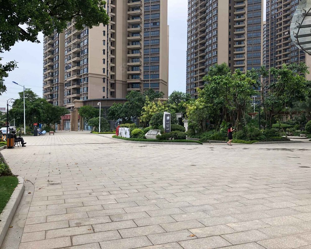 【松湖碧桂园, 松湖碧桂园小区详情,房价走势,房源,业主论坛】- 深圳