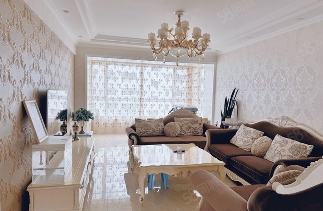 宁馨家园3室2厅139㎡76万二手房图片