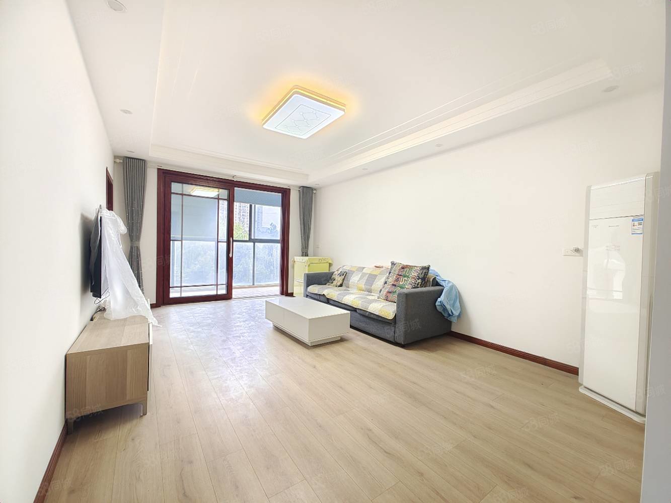 香山苑小区(张湾)3室2厅1卫106㎡南北85万