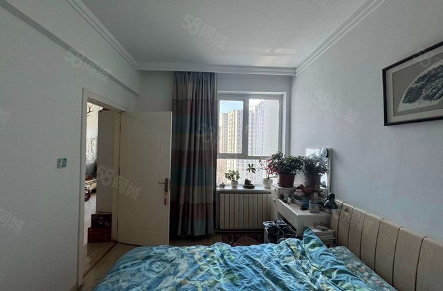 恒利御园2室2厅94.23㎡134.8万二手房图片