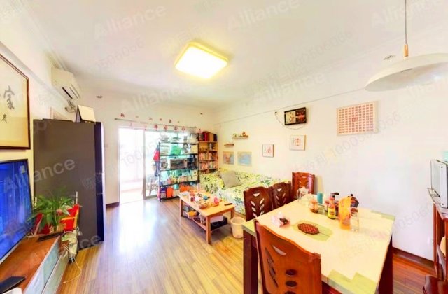 恒达大厦2室1厅72.89㎡362万二手房图片