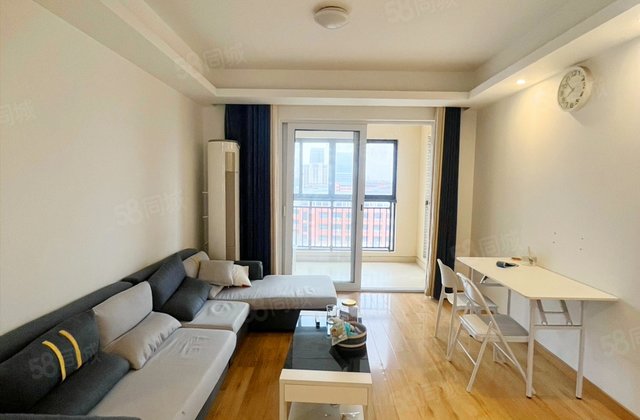 万科金域国际3室2厅87.76㎡75万二手房图片