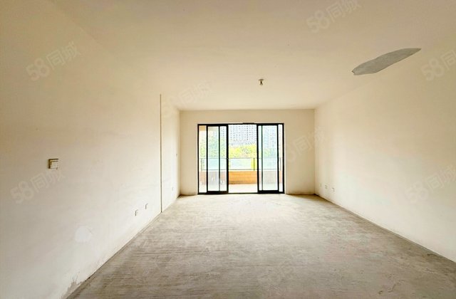 保利心语观园国际5室2厅179.46㎡550万二手房图片