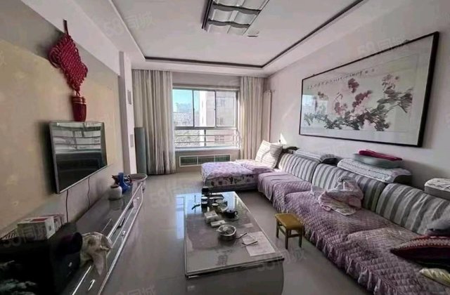 兴农苑2室2厅98㎡44.8万二手房图片