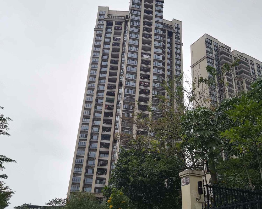 绿景国际花城小区详情,房价走势,房源,业主论坛】- 茂名58同城