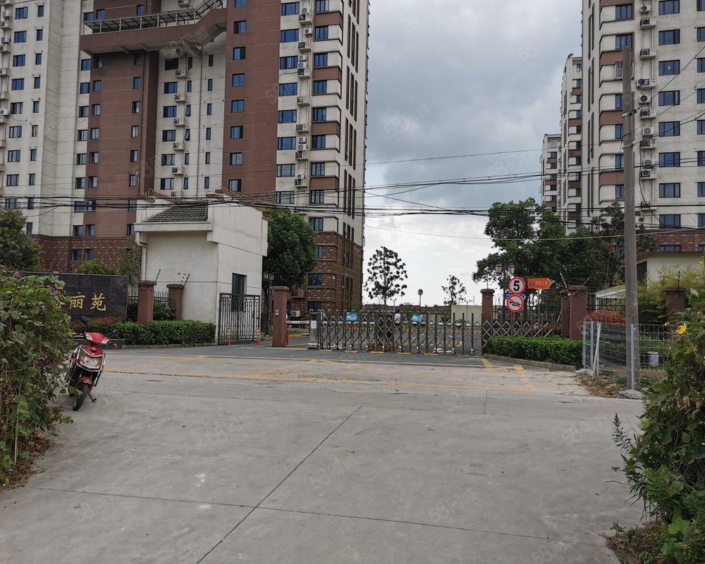 【青港丽苑, 青港丽苑小区详情,房价走势,房源,业主论坛】- 上海58