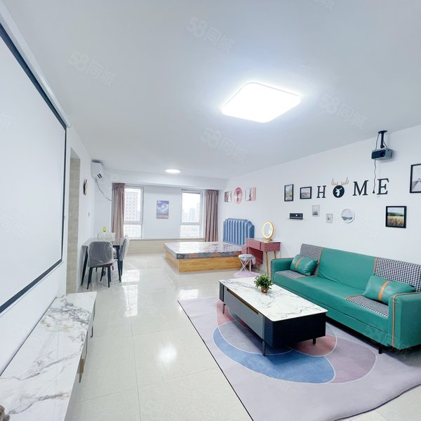 整租｜溢利家园閏龒閏栋A单元麣鸺楼麣鑶