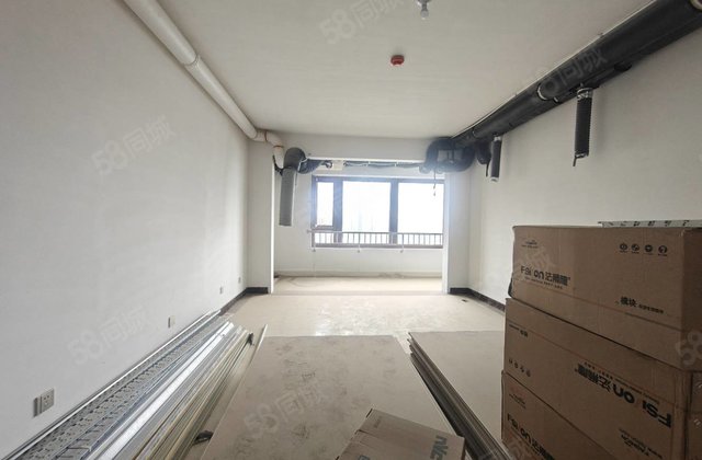 润景苑高端小区新一中近邻 新房未住被动恒温房送车储 诚心出售